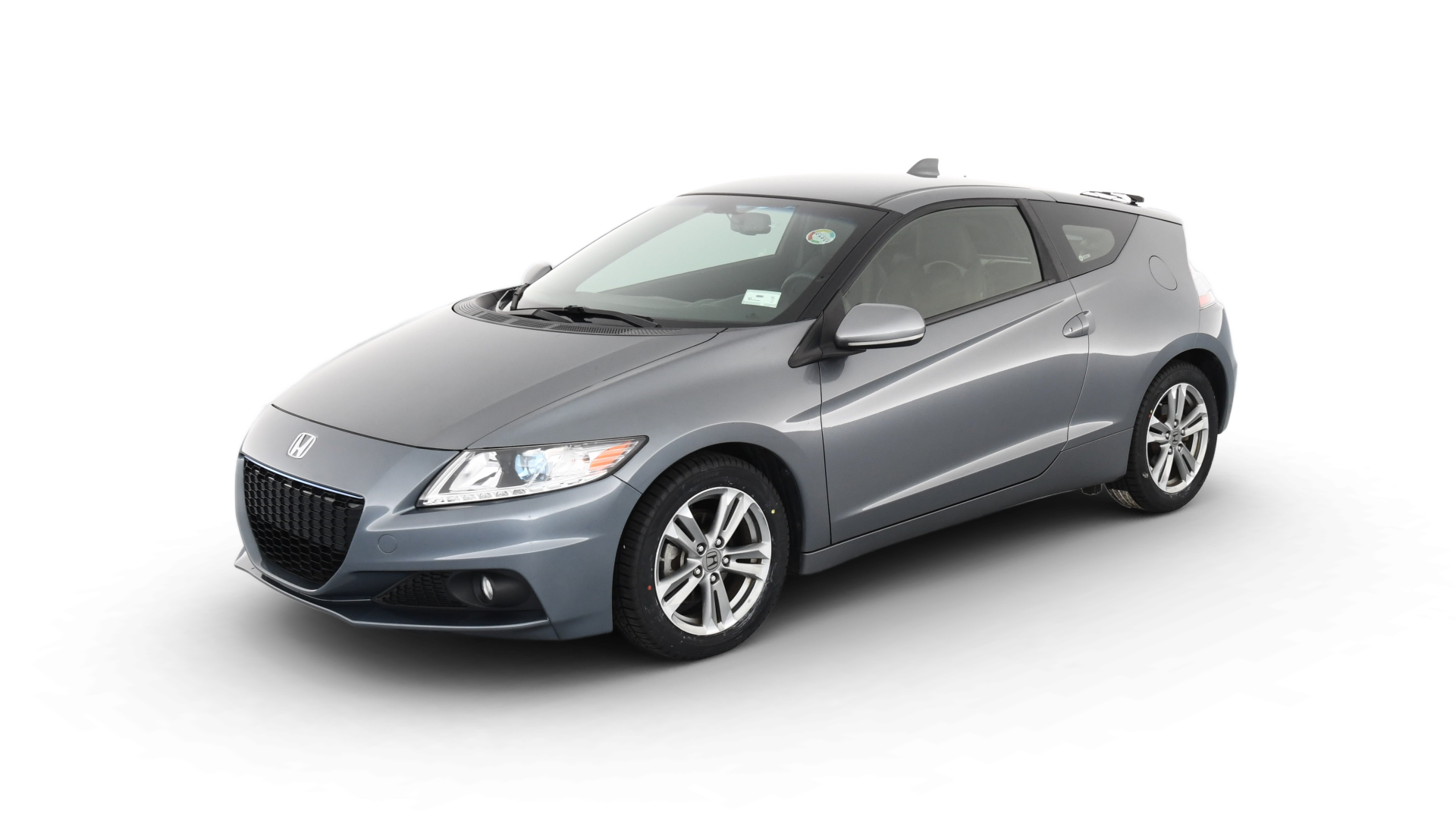 2013 Honda CR-Z