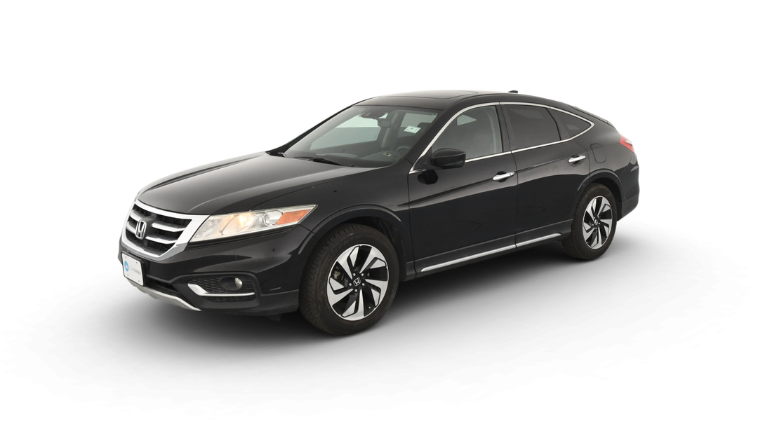 2013 Honda Crosstour | Carvana