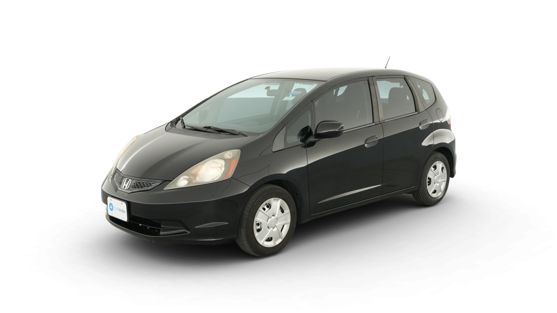 2013 Honda Fit vehicle photo