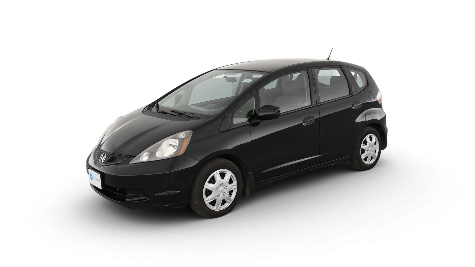 2013 Honda Fit Base