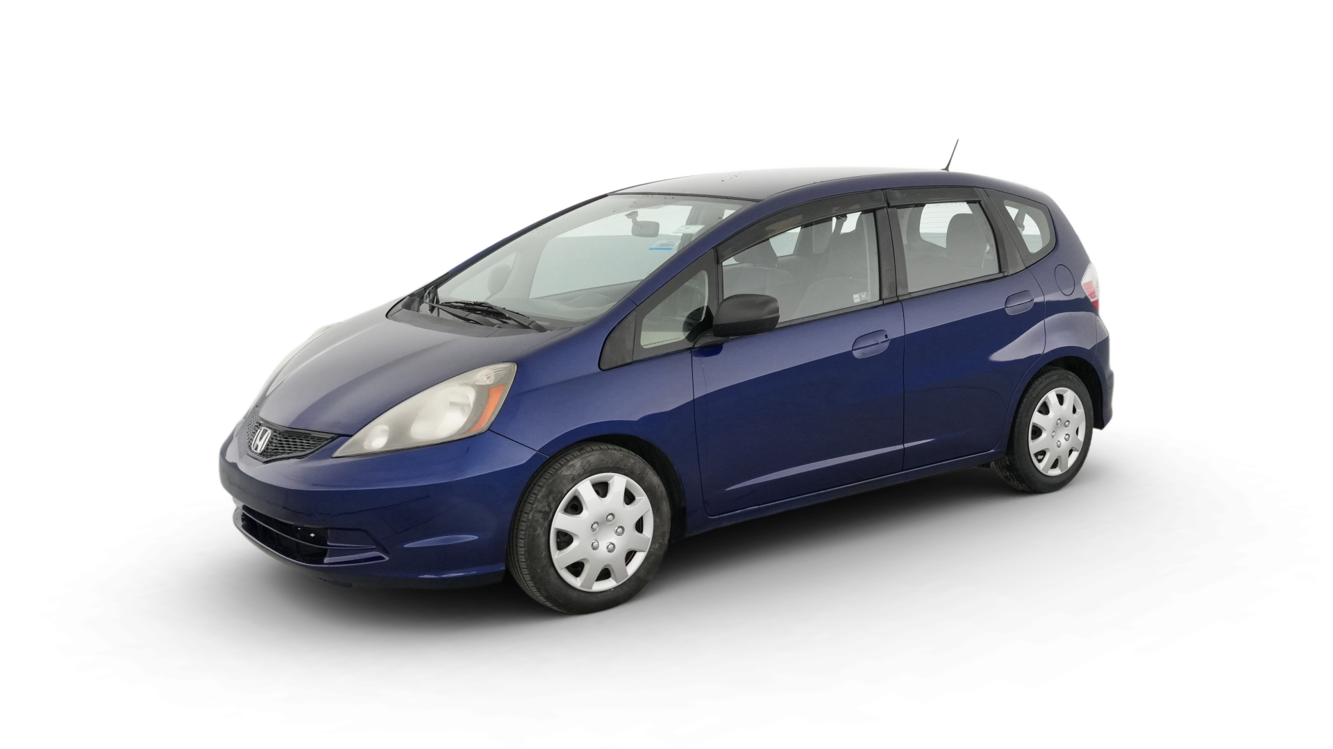 2013 Honda Fit Base