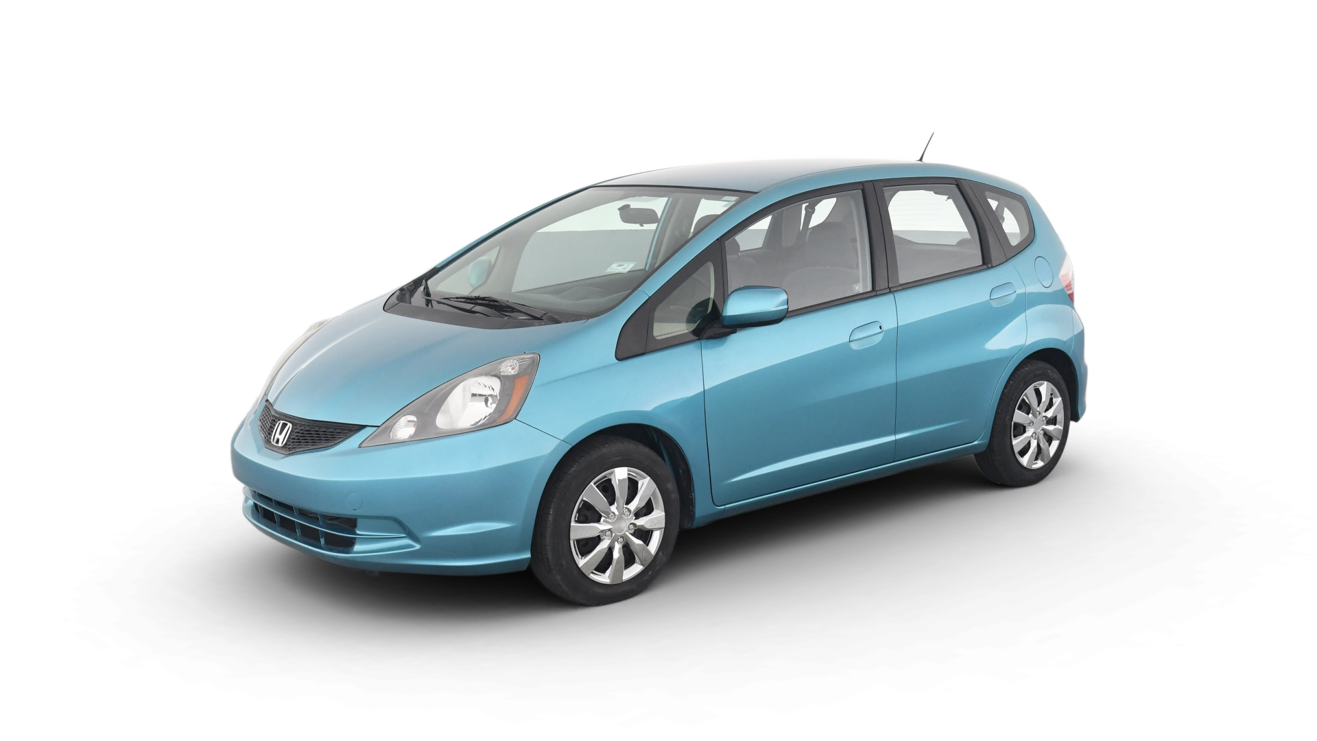 2013 Honda Fit Base