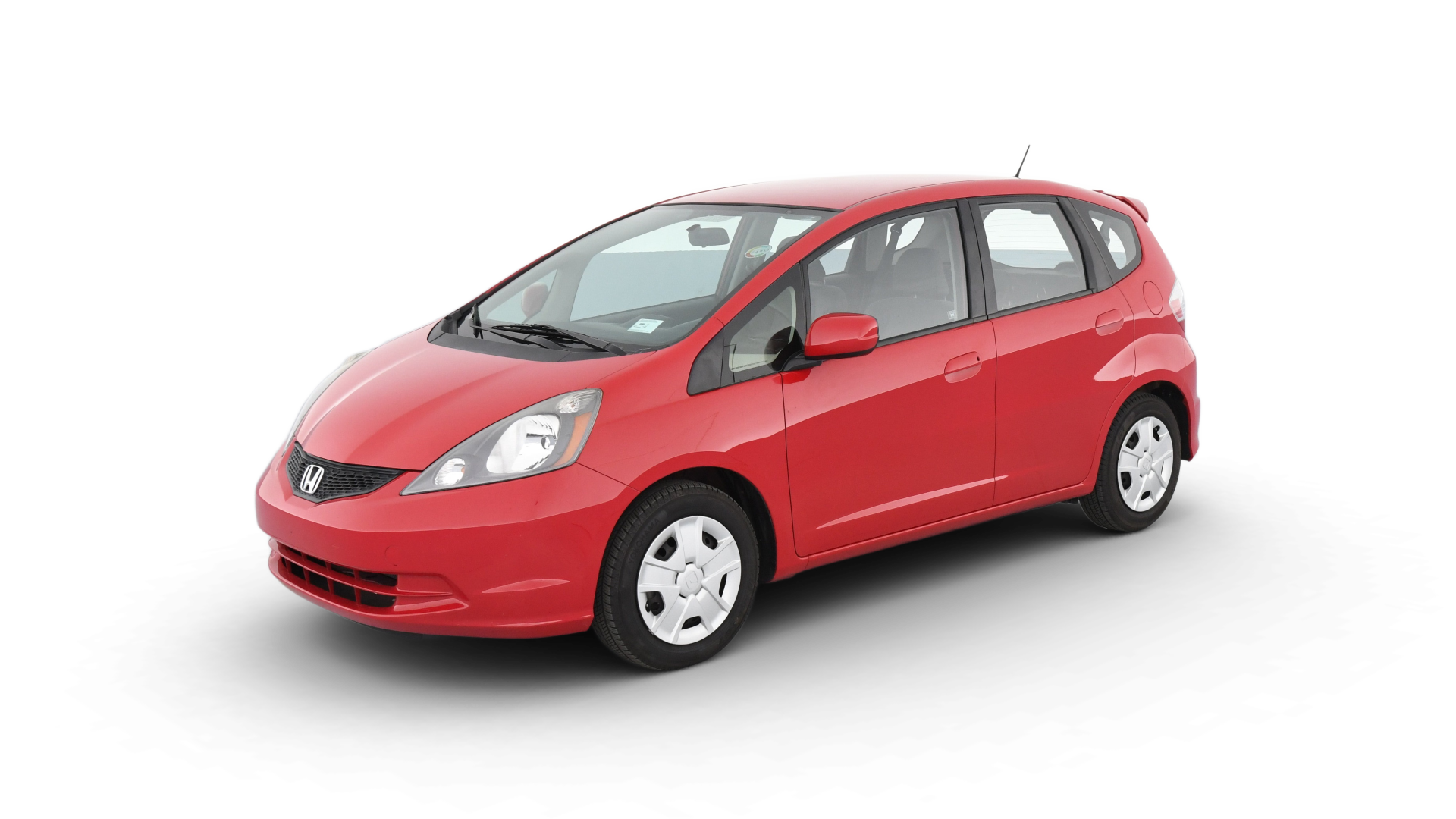 2013 Honda Fit Base