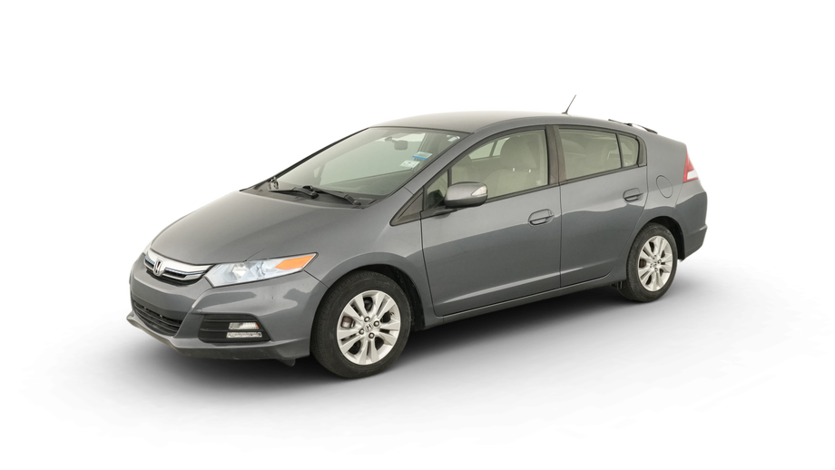 2013 Honda Insight