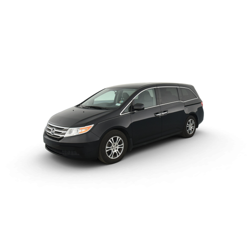 2013 Honda Odyssey