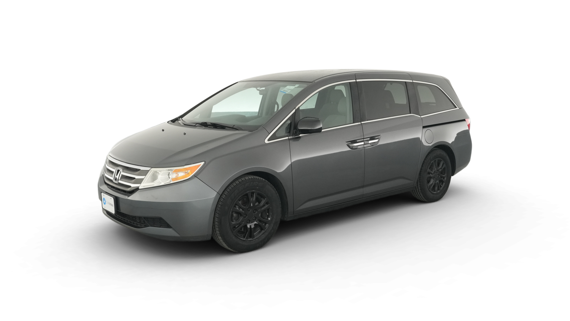 2013 Honda Odyssey EX
