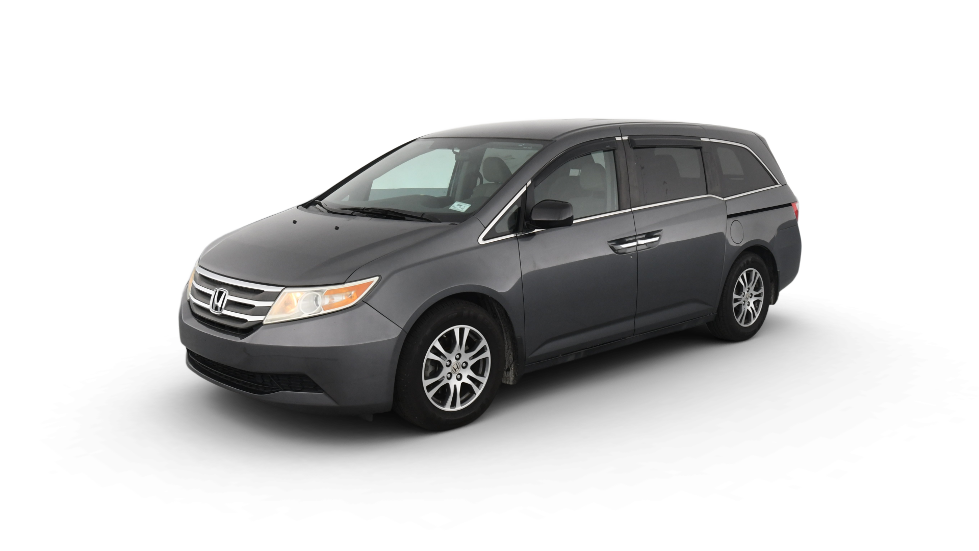 2013 Honda Odyssey EX