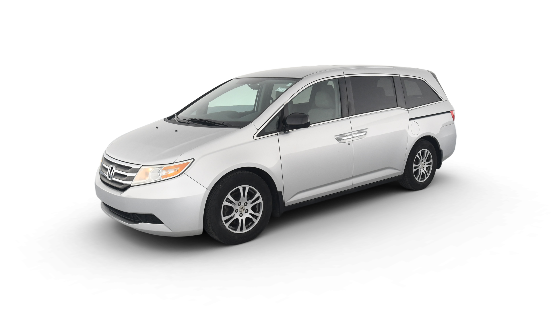 2013 Honda Odyssey EX