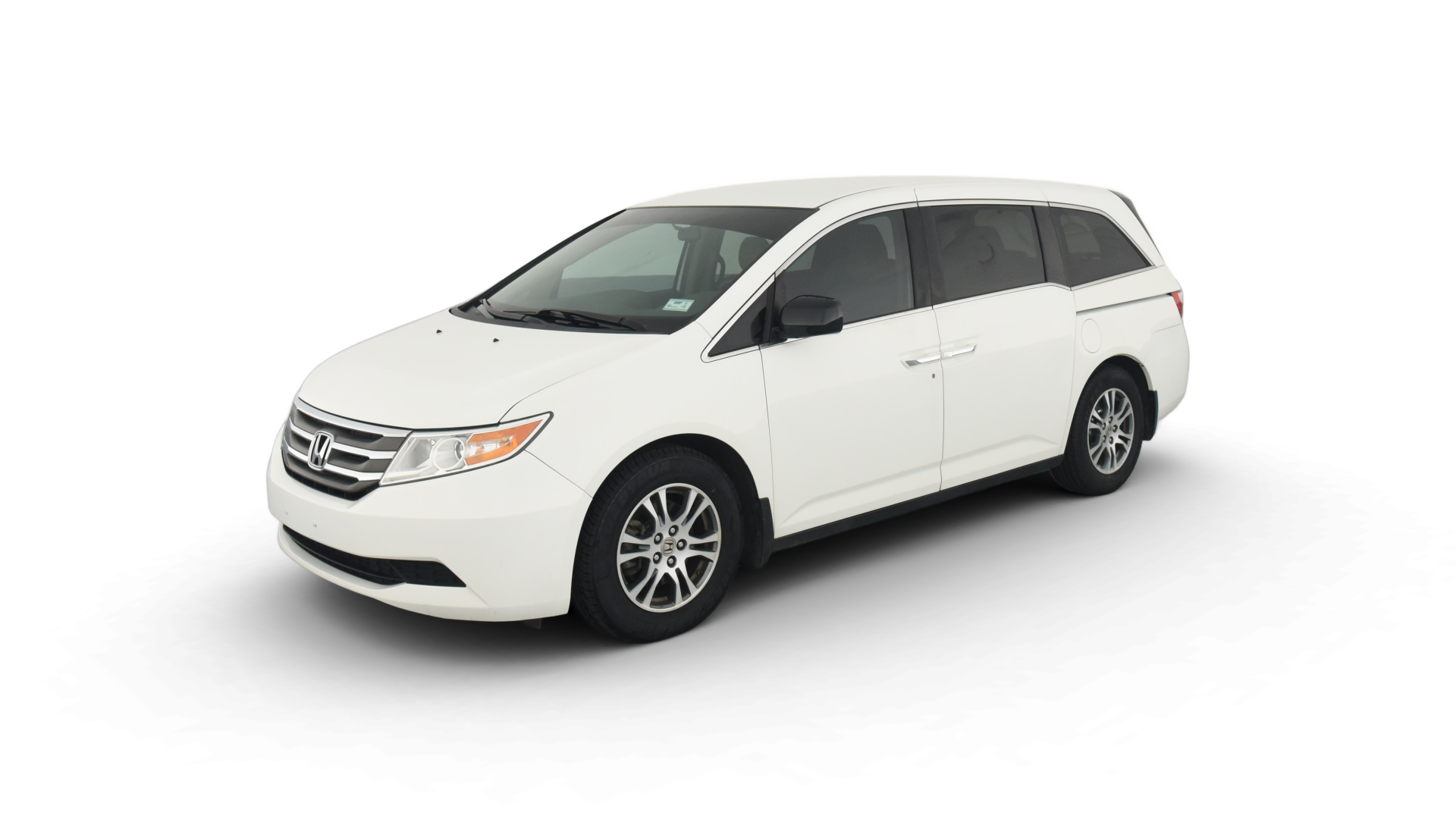 2013 Honda Odyssey EX
