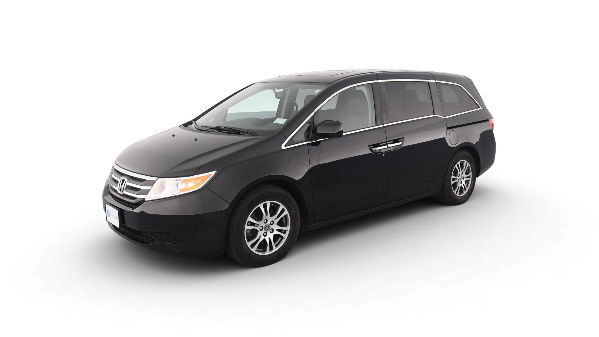 2013 Honda Odyssey