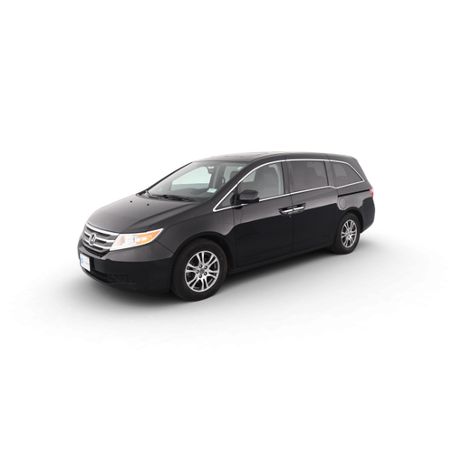 2013 Honda Odyssey