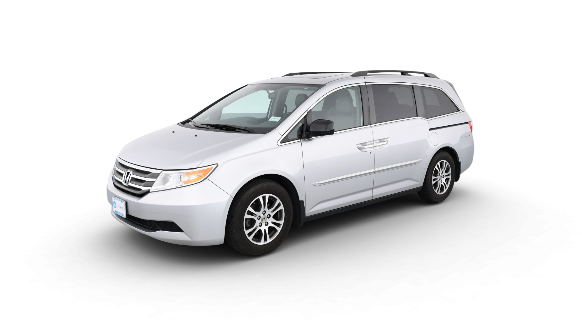 Used Honda Odyssey For Sale Online | Carvana
