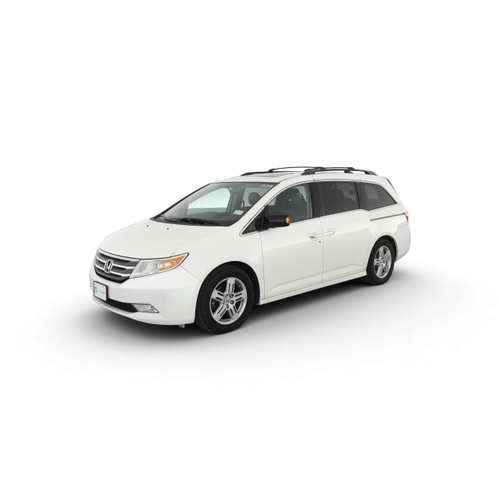 2013 Honda Odyssey