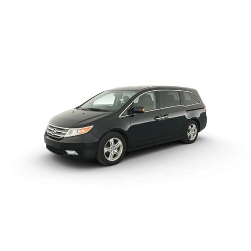 2013 Honda Odyssey