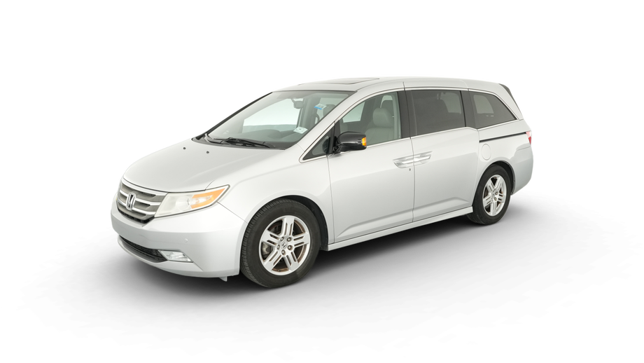 2013 Honda Odyssey