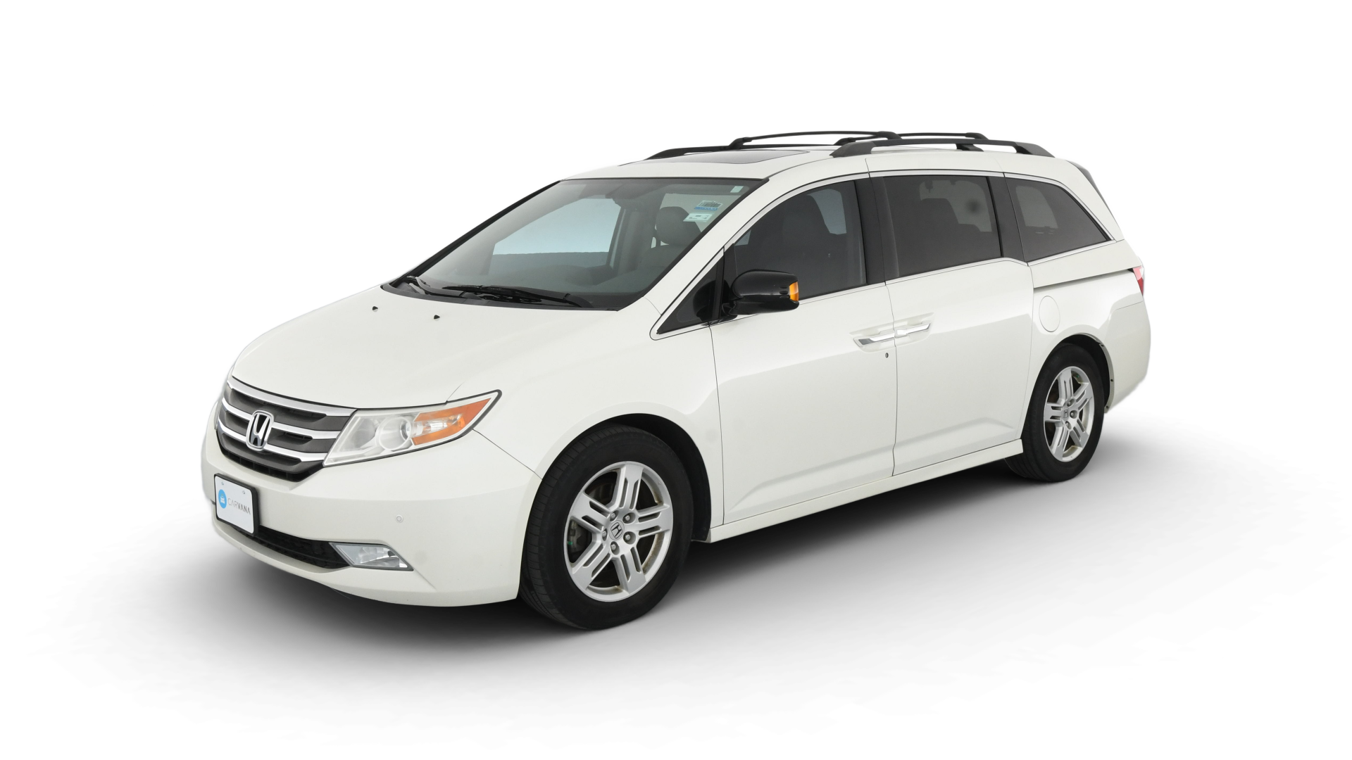 Used 2013 Honda Odyssey | Carvana