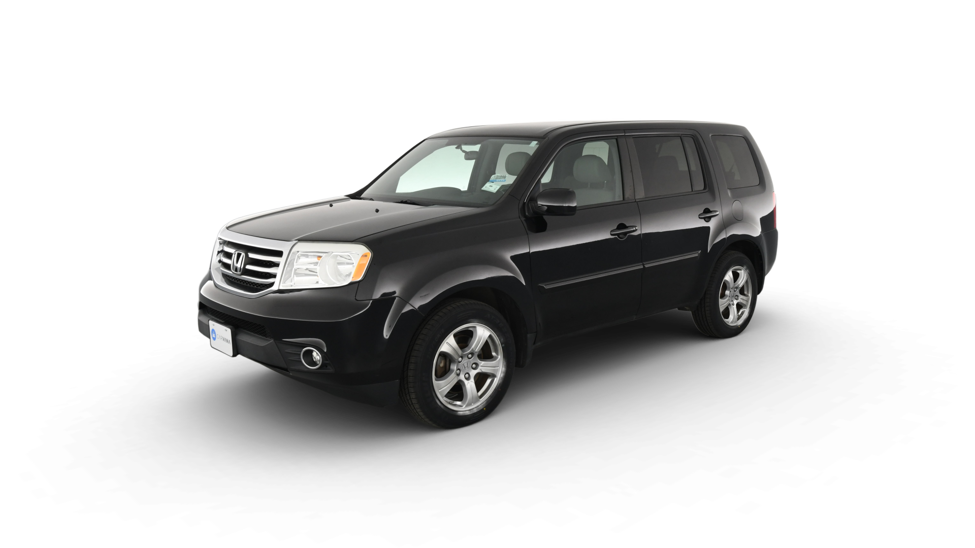 2013 Honda Pilot EX