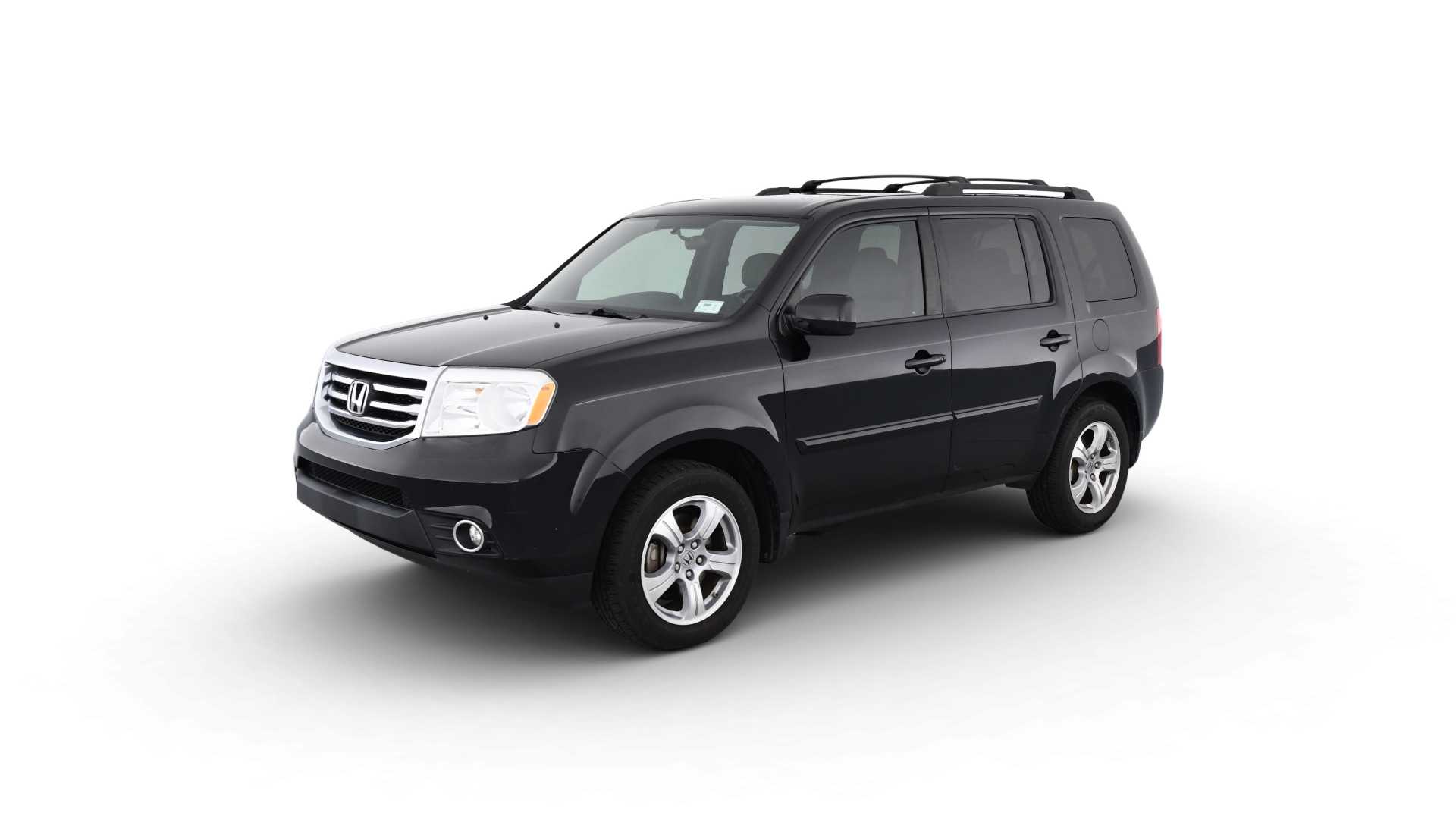 2013 Honda Pilot EX
