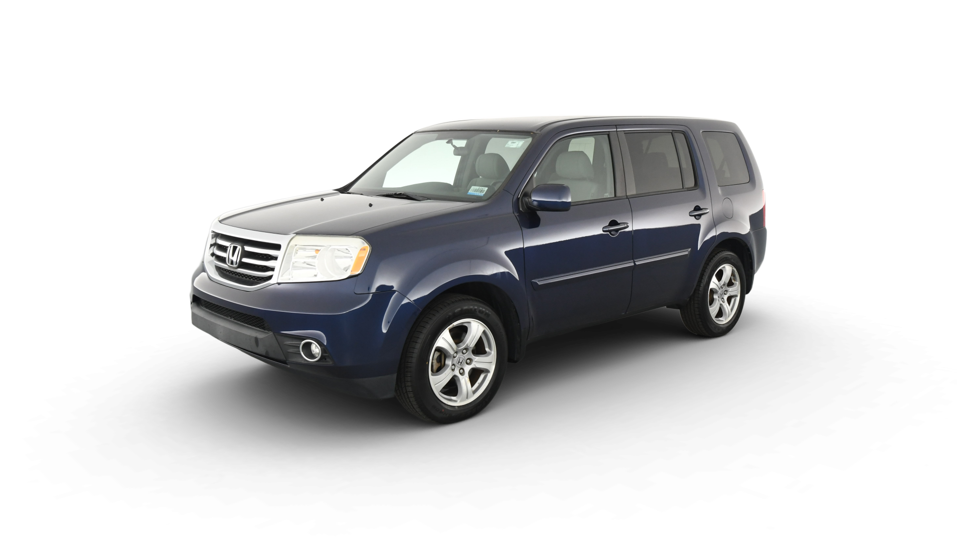 2013 Honda Pilot vehicle photo