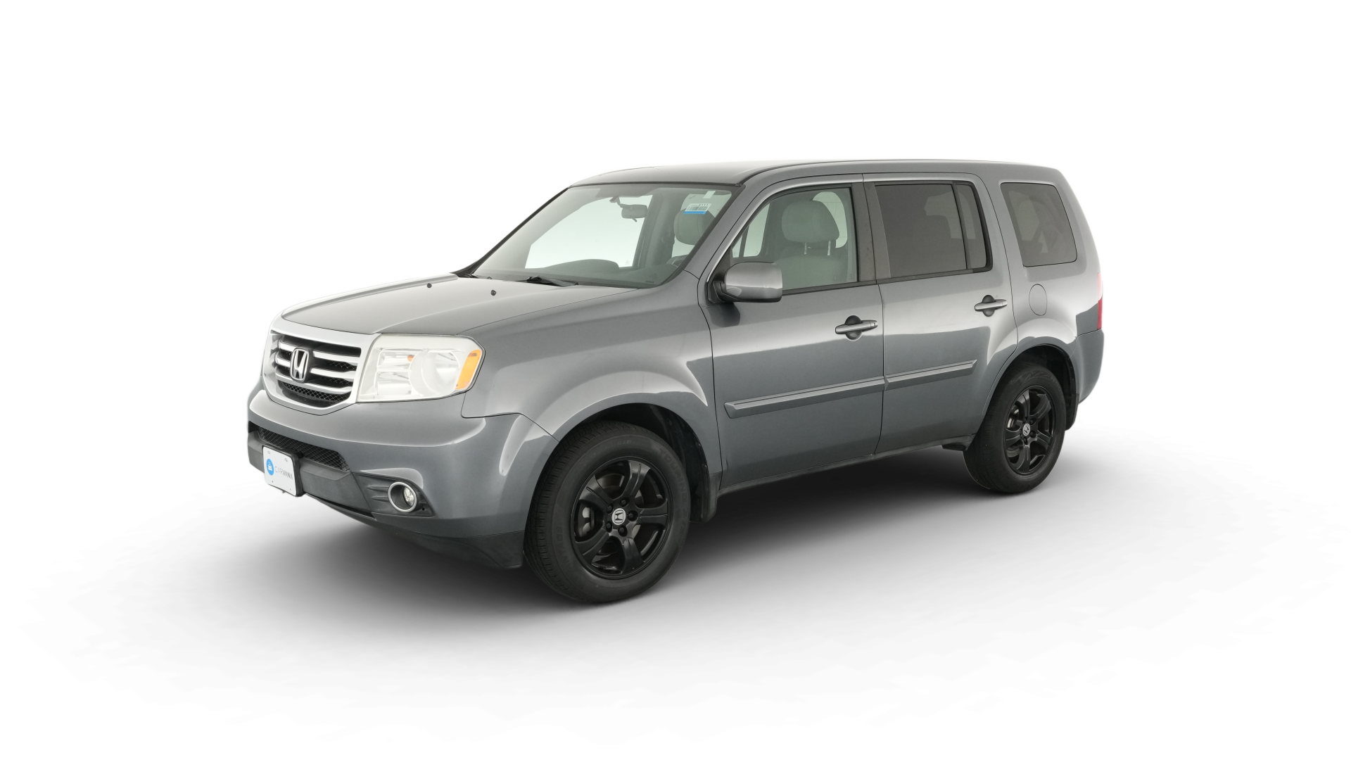 2013 Honda Pilot vehicle photo