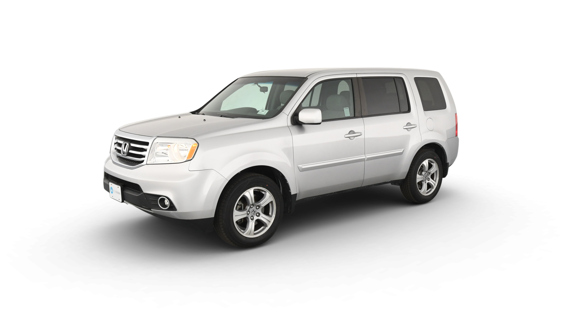 2013 Honda Pilot