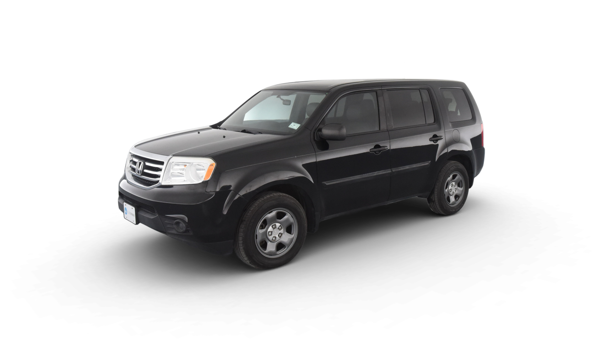 2013 Honda Pilot LX