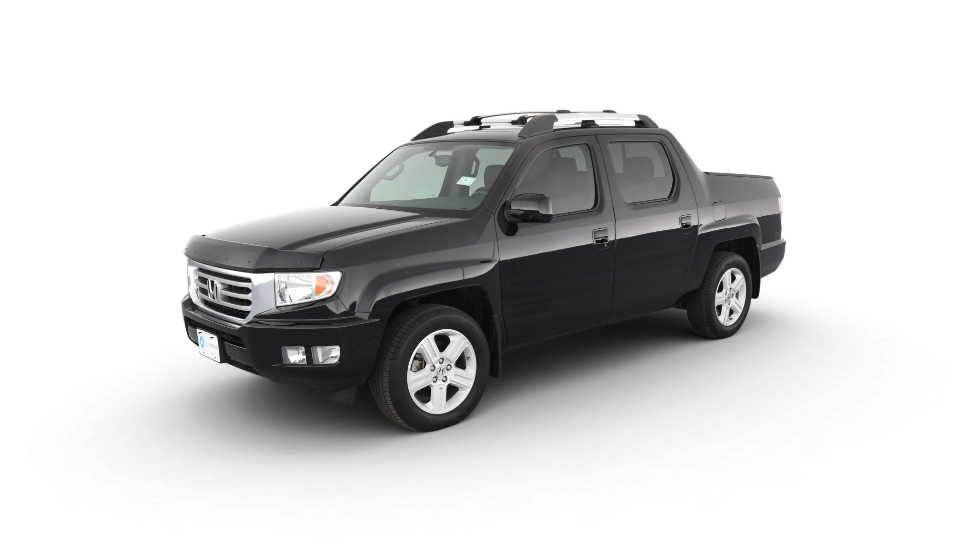 2013 Honda Ridgeline RTL