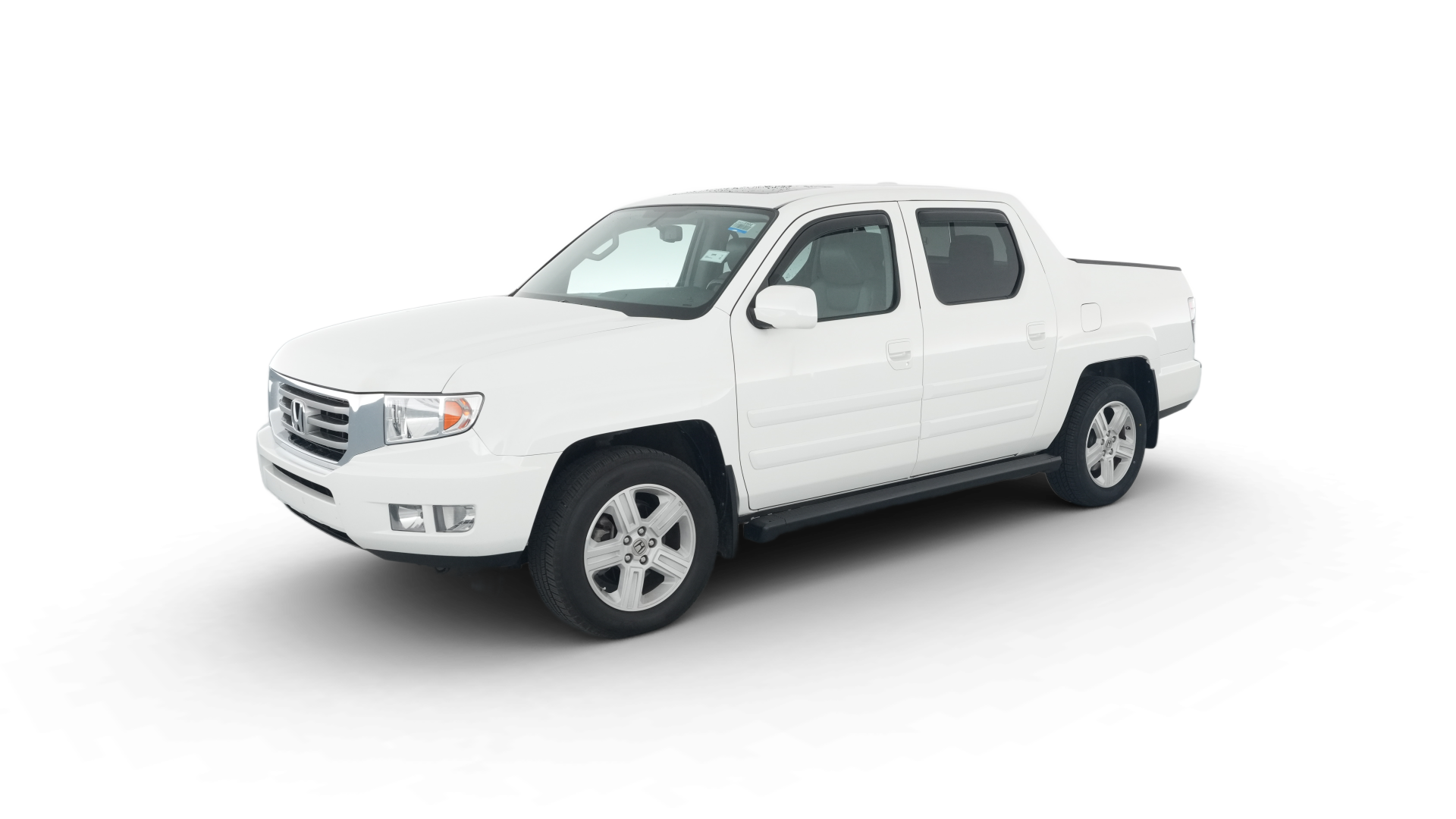 2013 Honda Ridgeline RTL