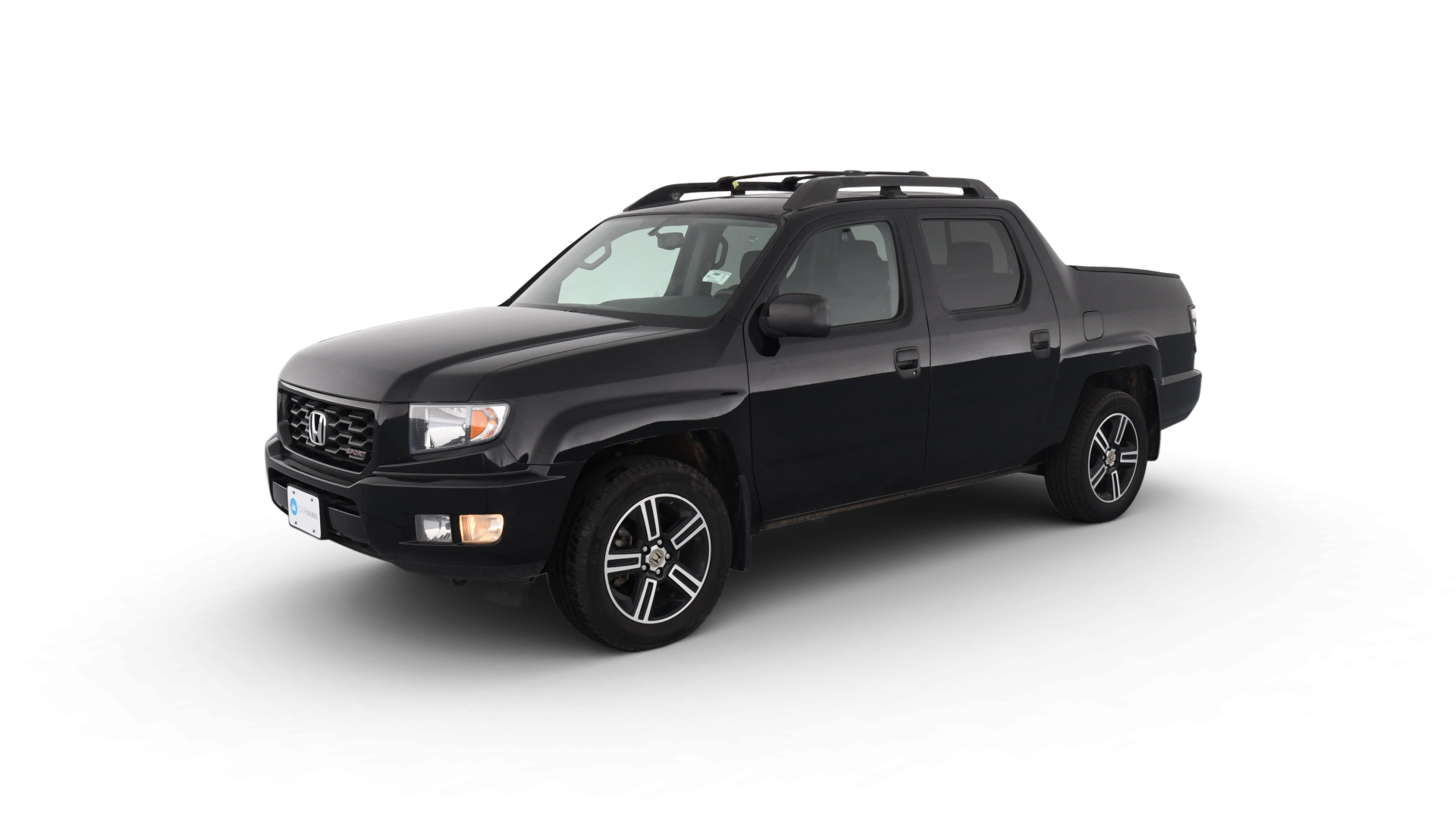 2013 Honda Ridgeline Sport