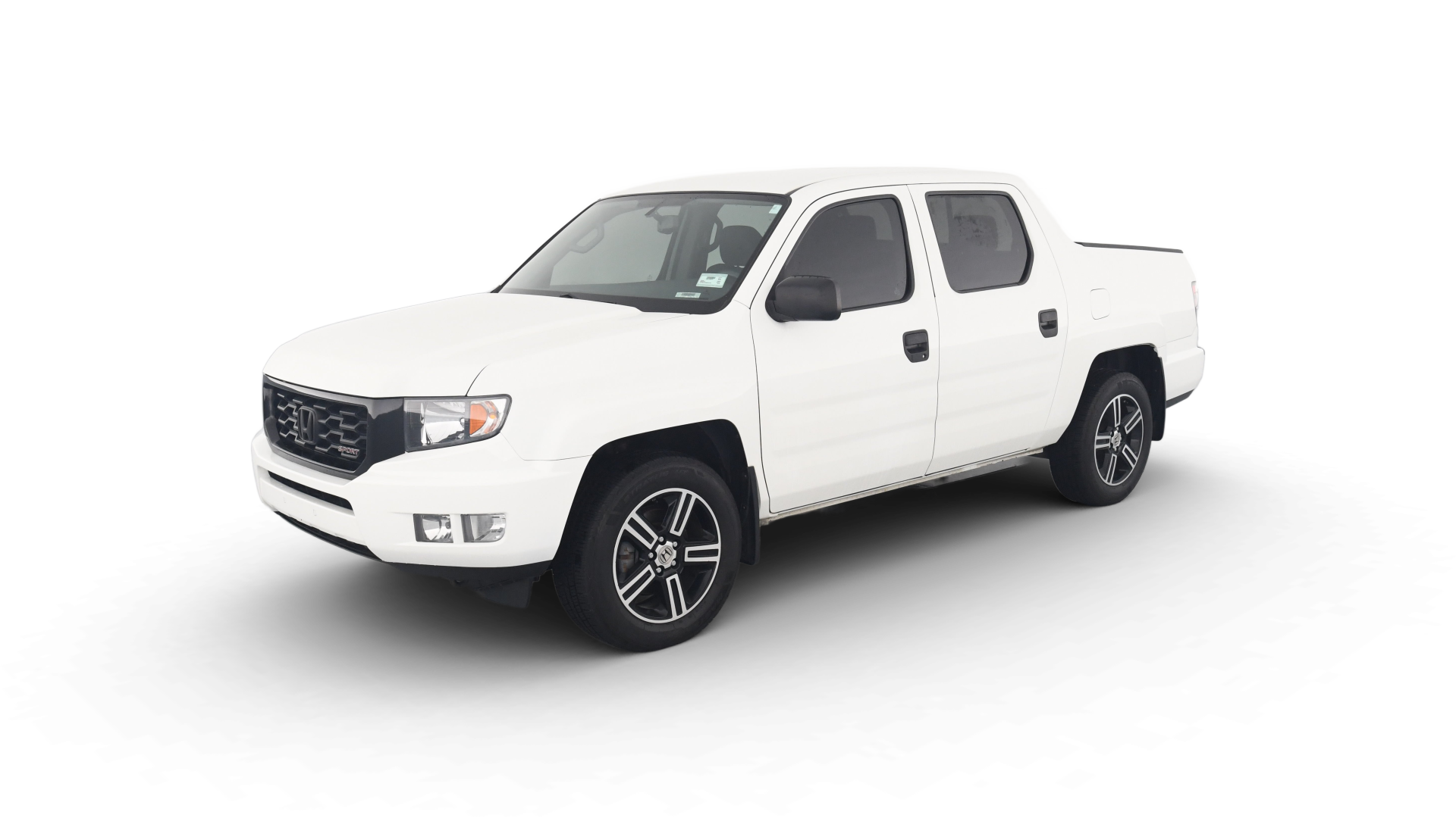 2013 Honda Ridgeline Sport