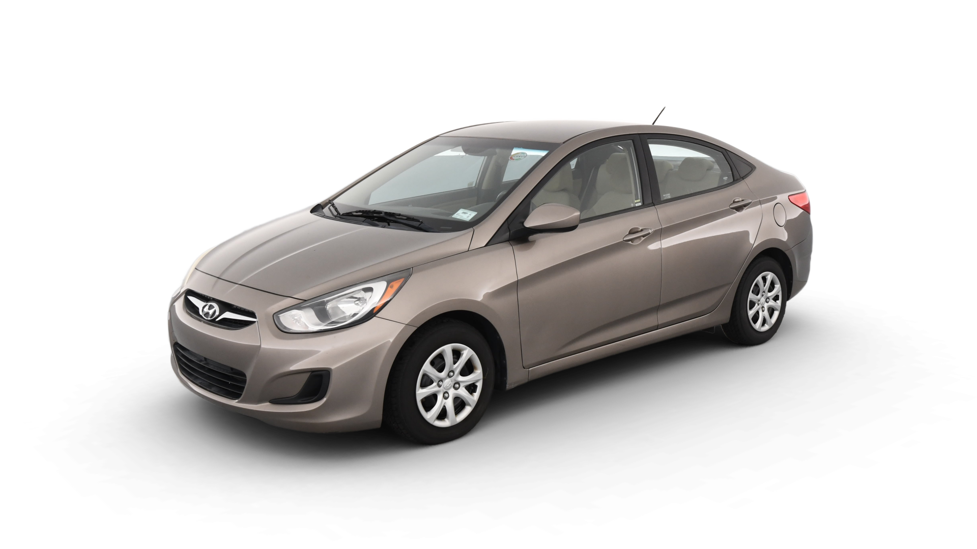 2013 Hyundai Accent