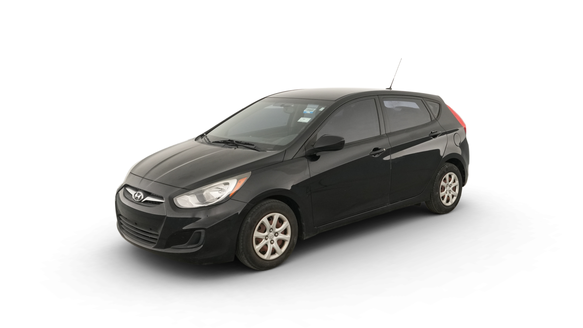 2013 Hyundai Accent GS