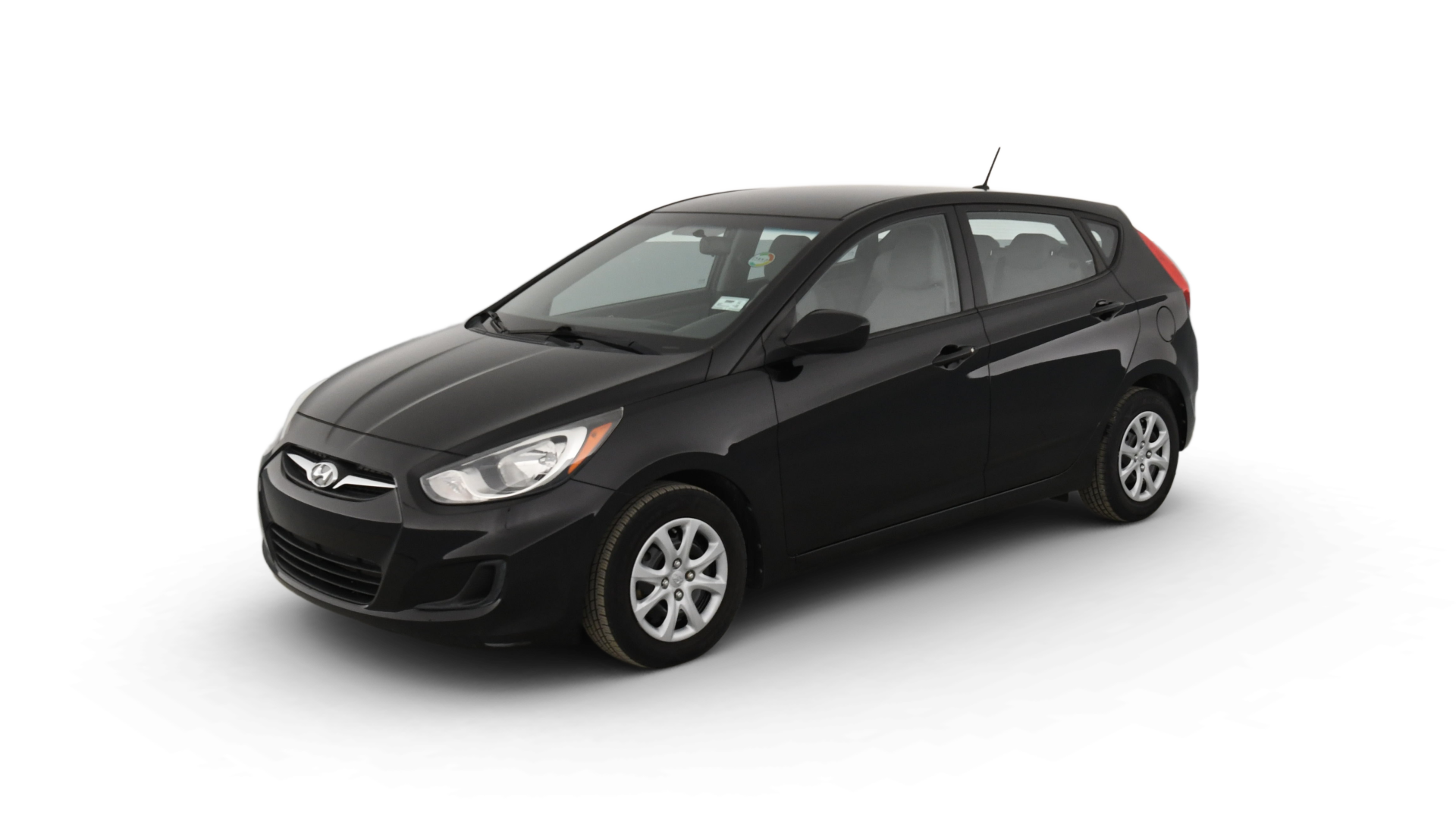 2013 Hyundai Accent