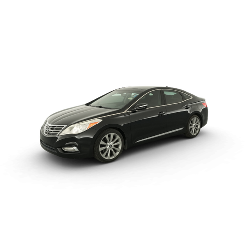 2013 Hyundai Azera