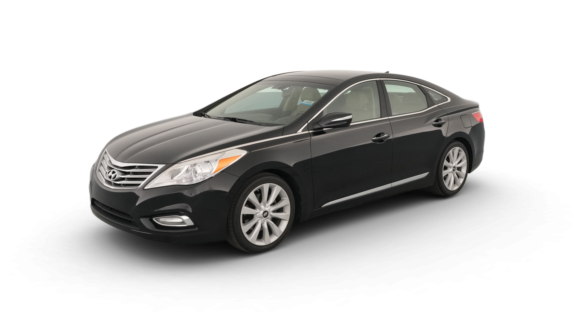 2013 Hyundai Azera Base