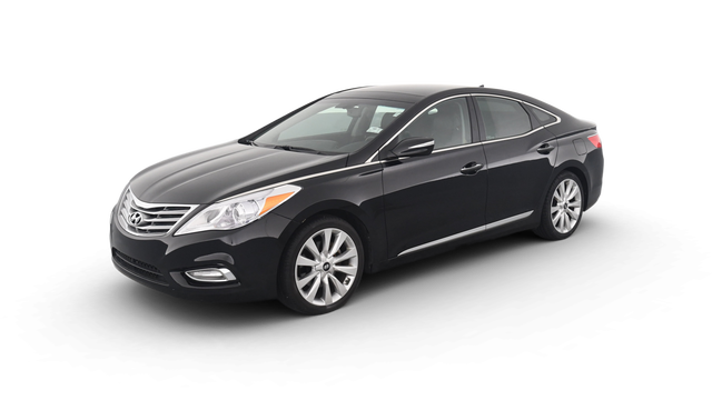 Azera 2013 2013 Hyundai Azera | Carvana
