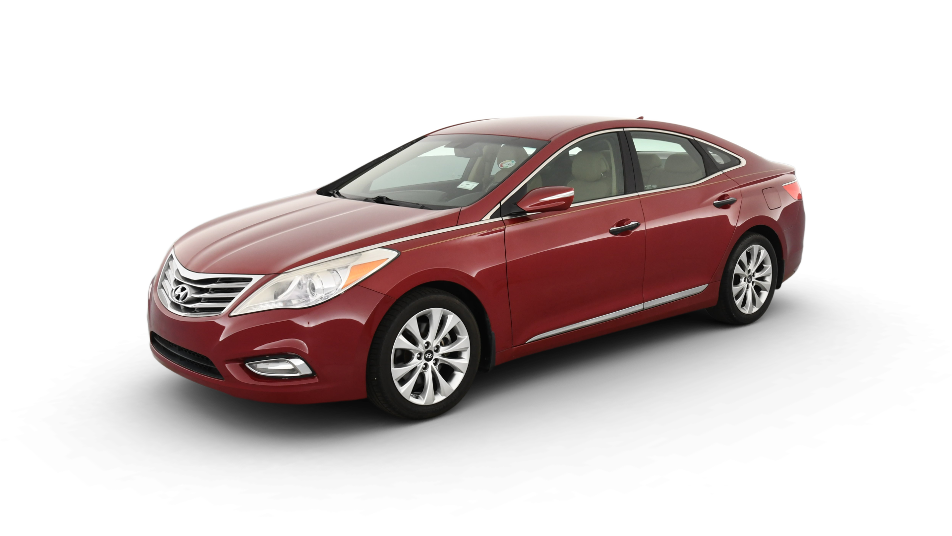 2013 Hyundai Azera Base