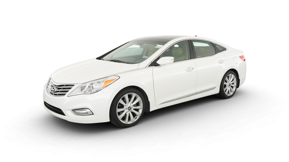 2013 Hyundai Azera
