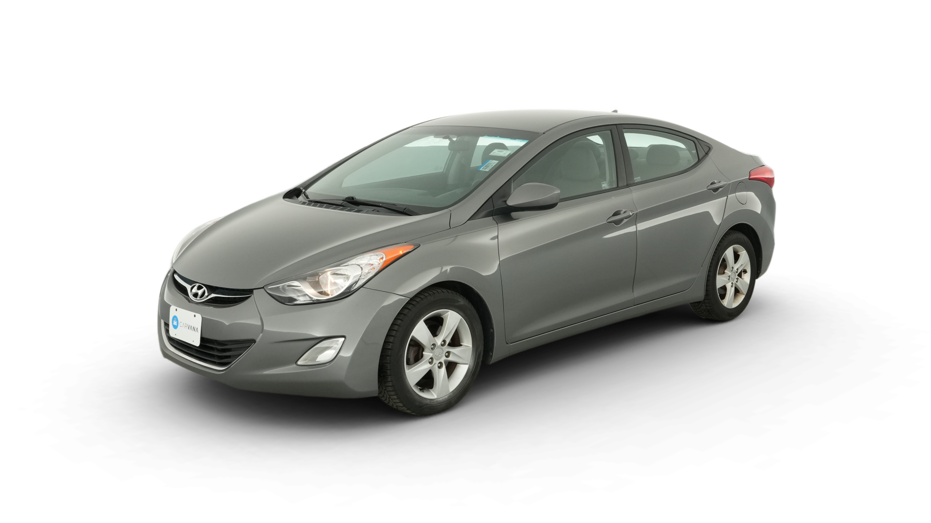 2013 Hyundai Elantra vehicle photo