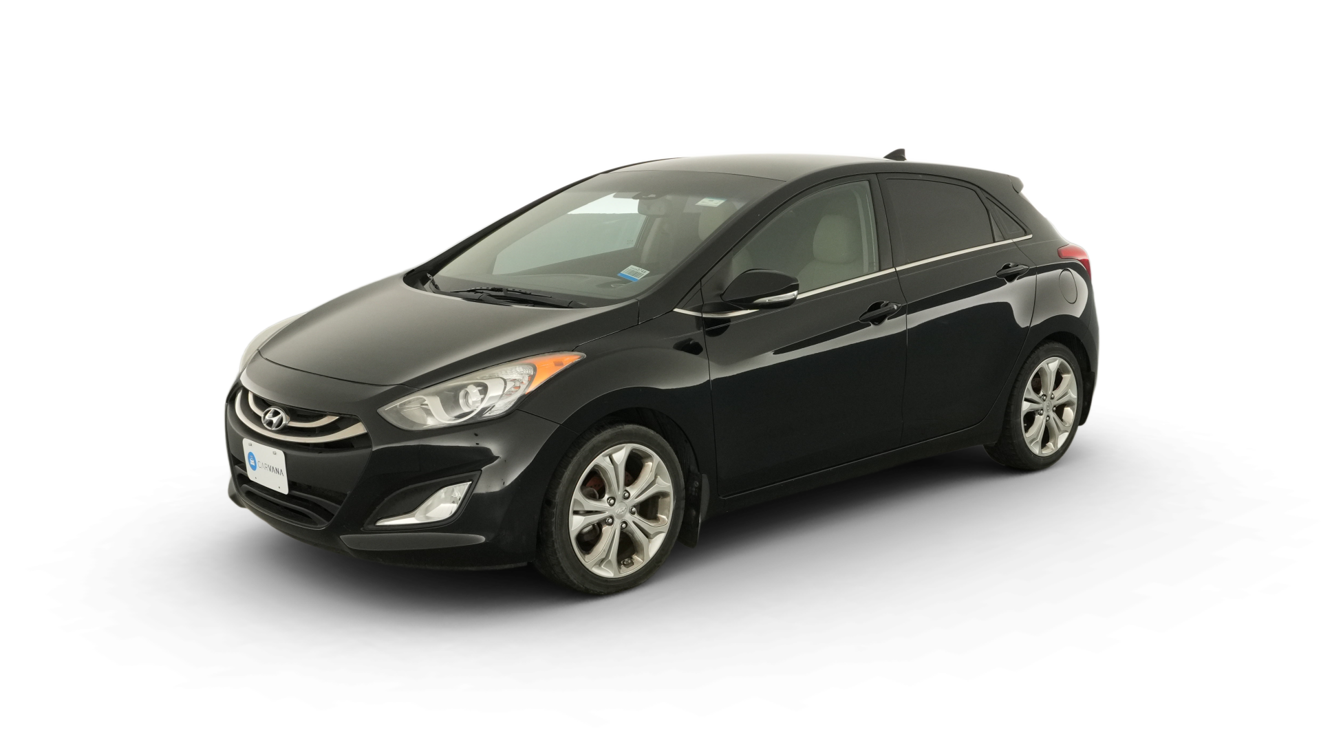 2013 Hyundai Elantra vehicle photo