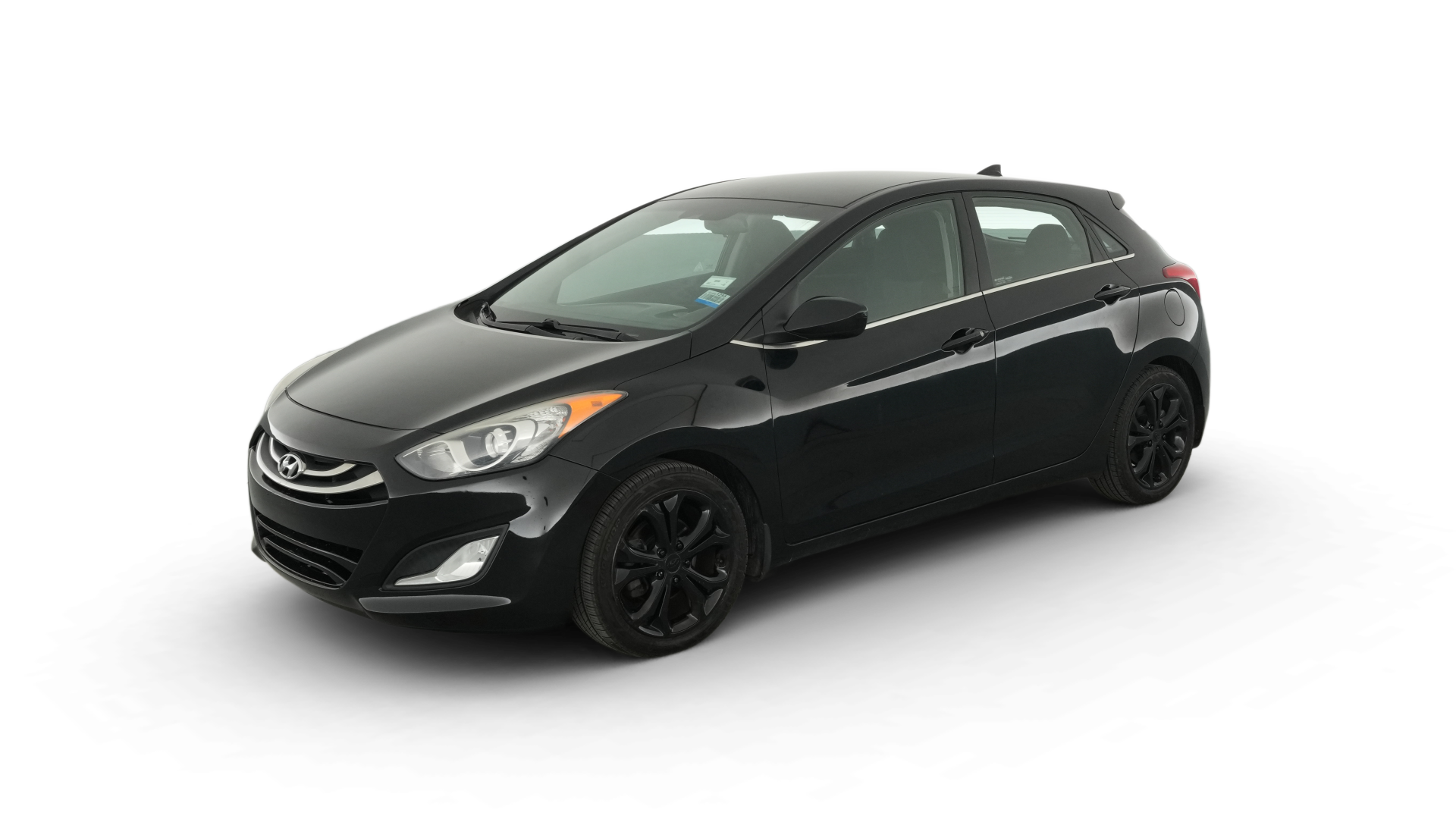 2013 Hyundai Elantra GT Base