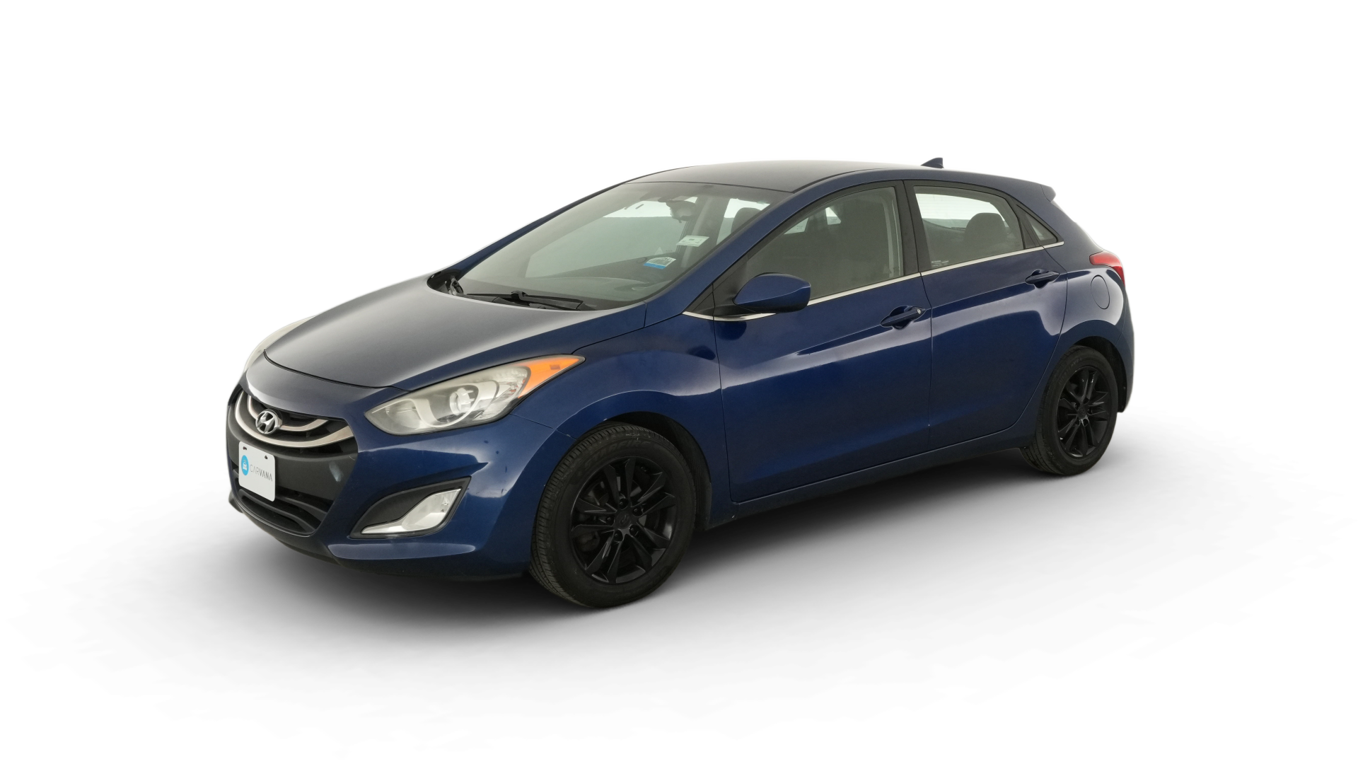 2013 Hyundai Elantra GT Base