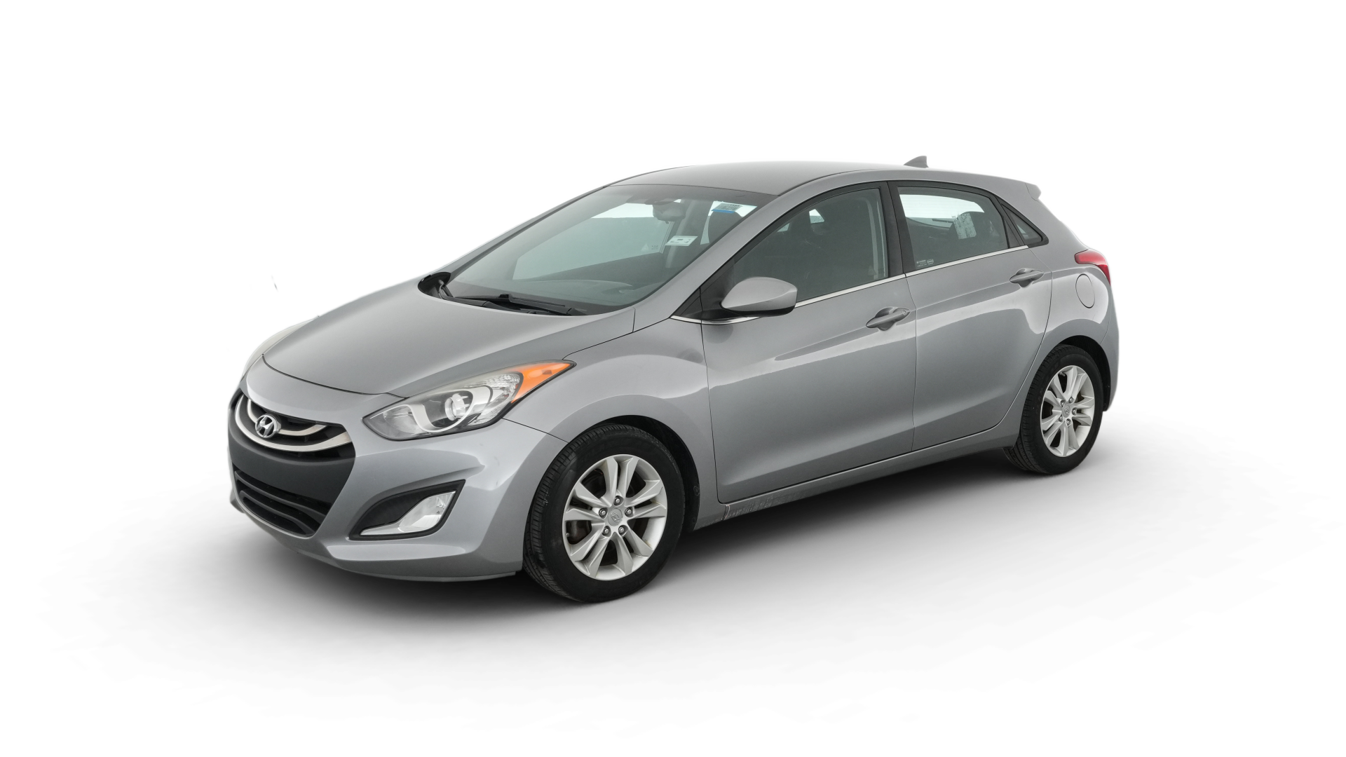 2013 Hyundai Elantra GT Base