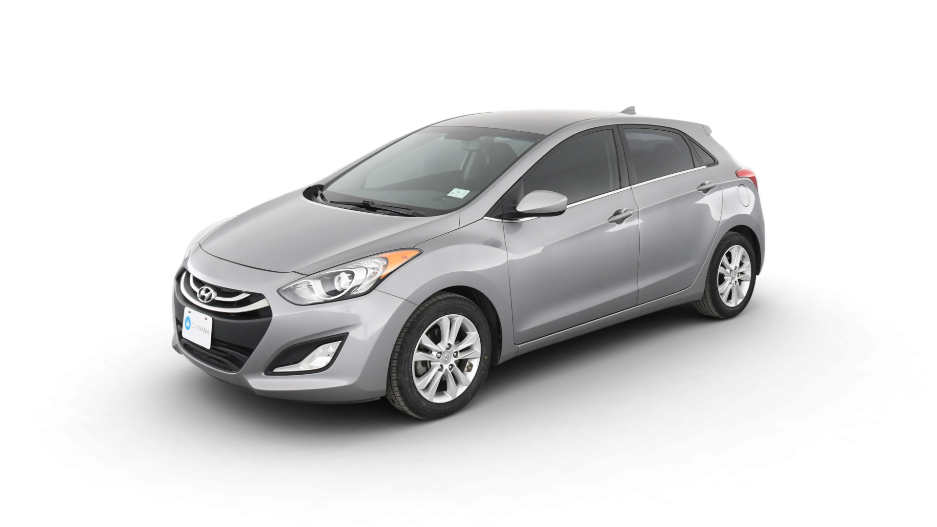 2013 Hyundai Elantra GT Base