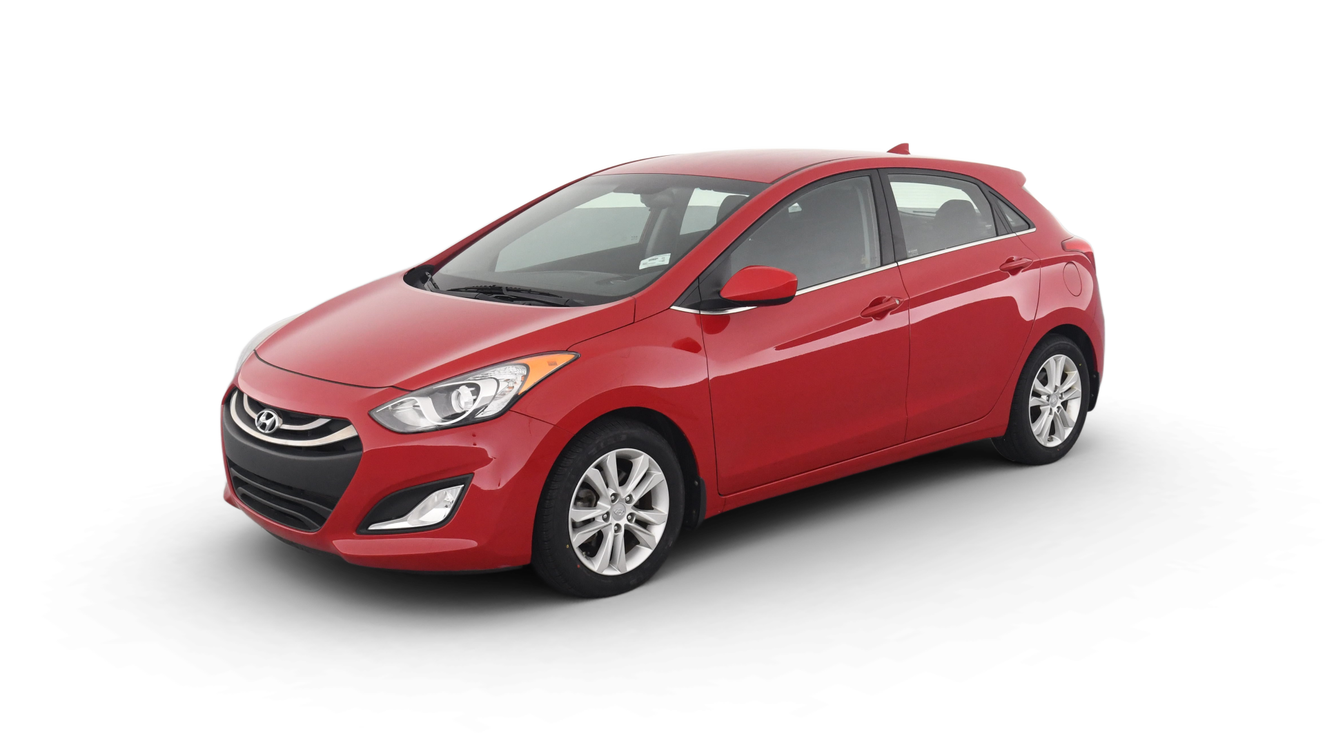 2013 Hyundai Elantra GT Base
