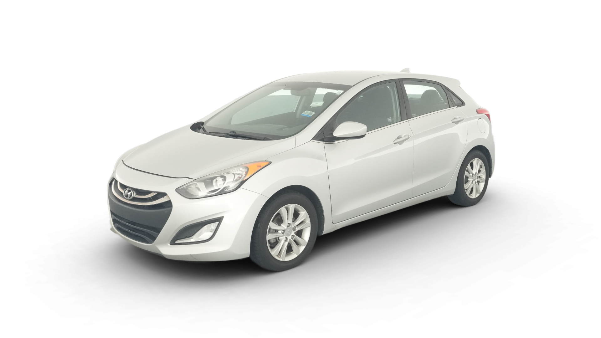 2013 Hyundai Elantra GT Base