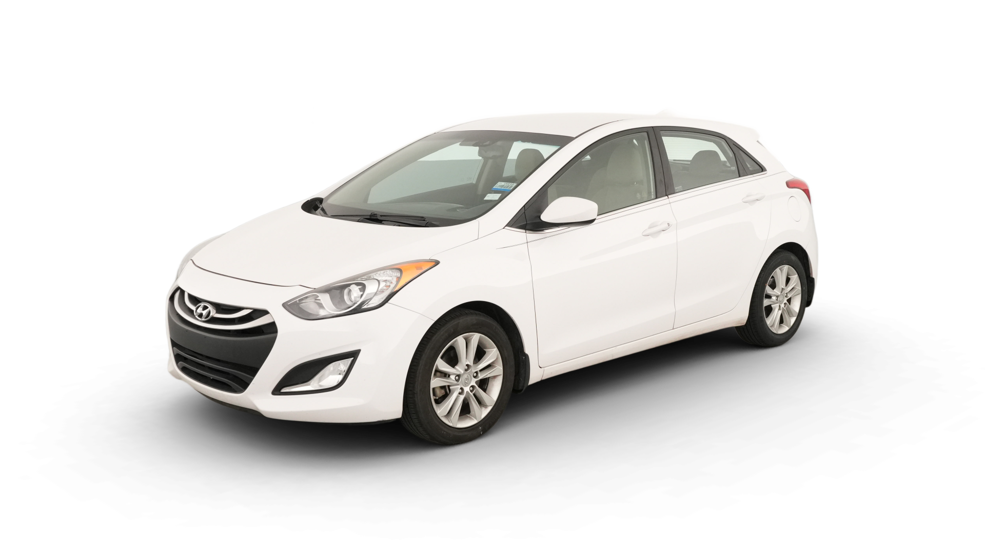 2013 Hyundai Elantra GT Base