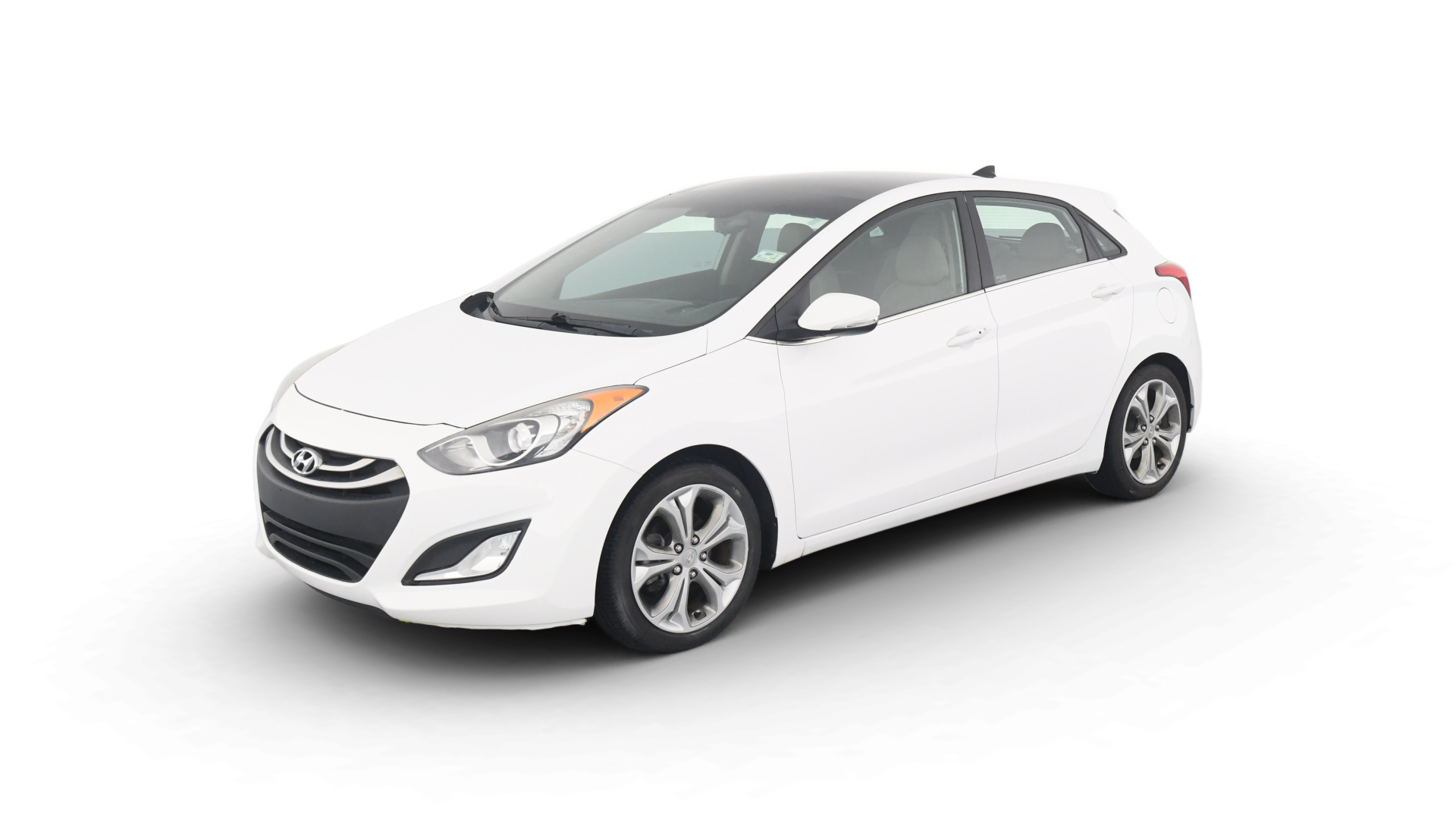 2013 Hyundai Elantra GT Base