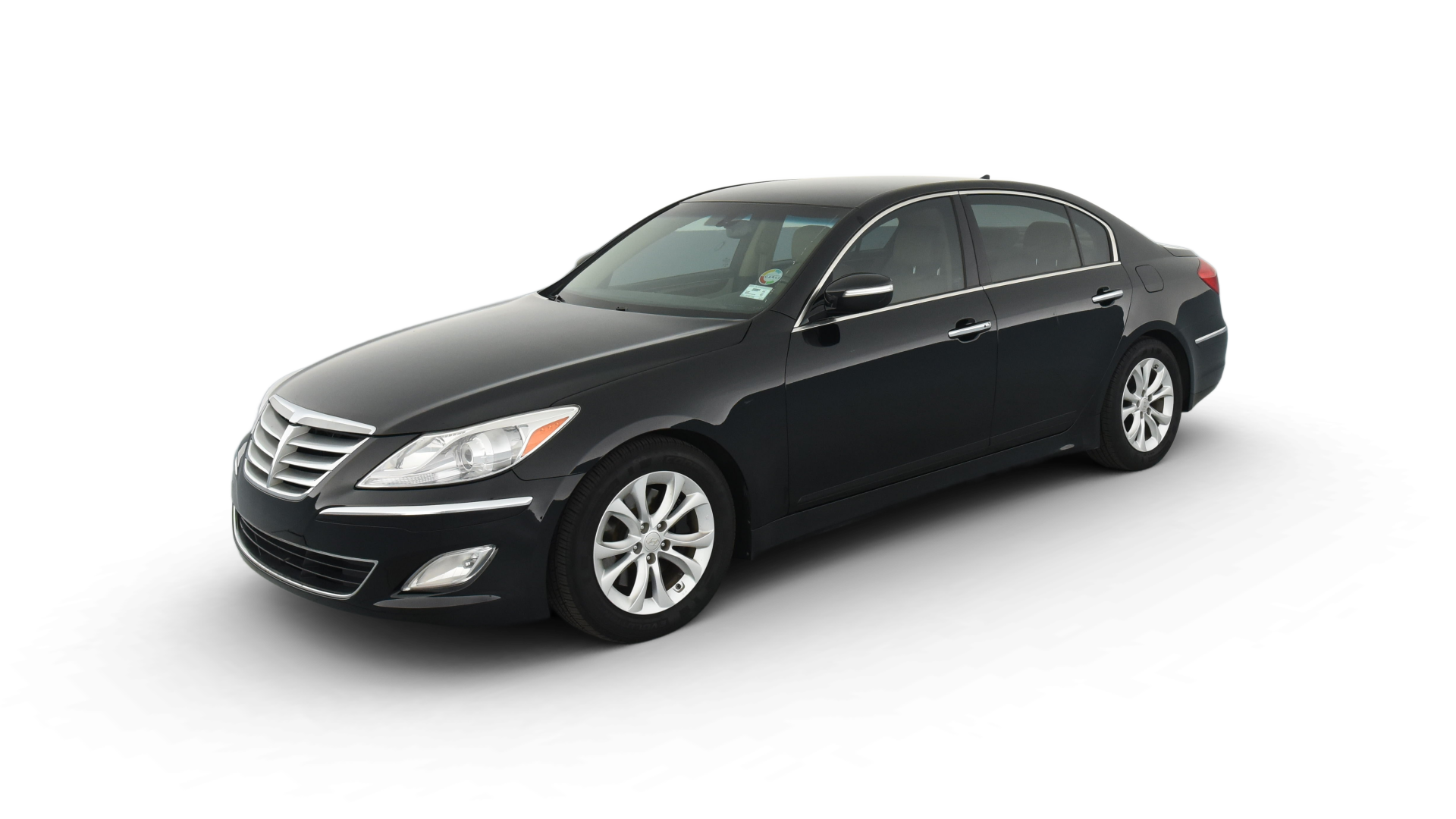 2013 Hyundai Genesis