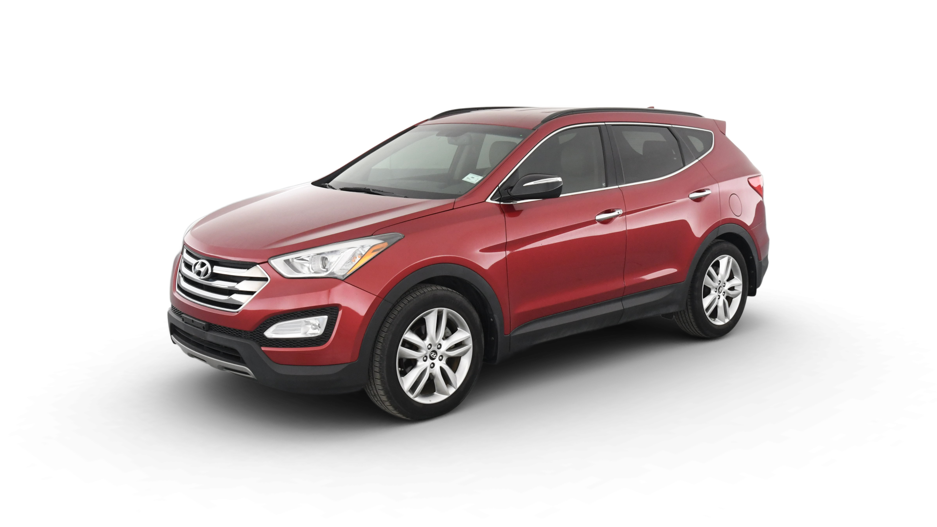2013 Hyundai Santa Fe Sport 2.0T